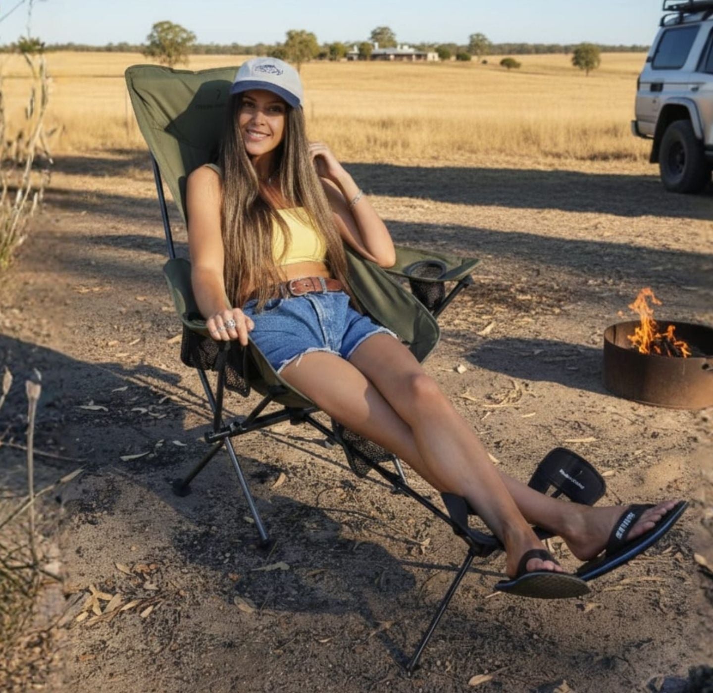 Dhubite | Monte Bello Chair