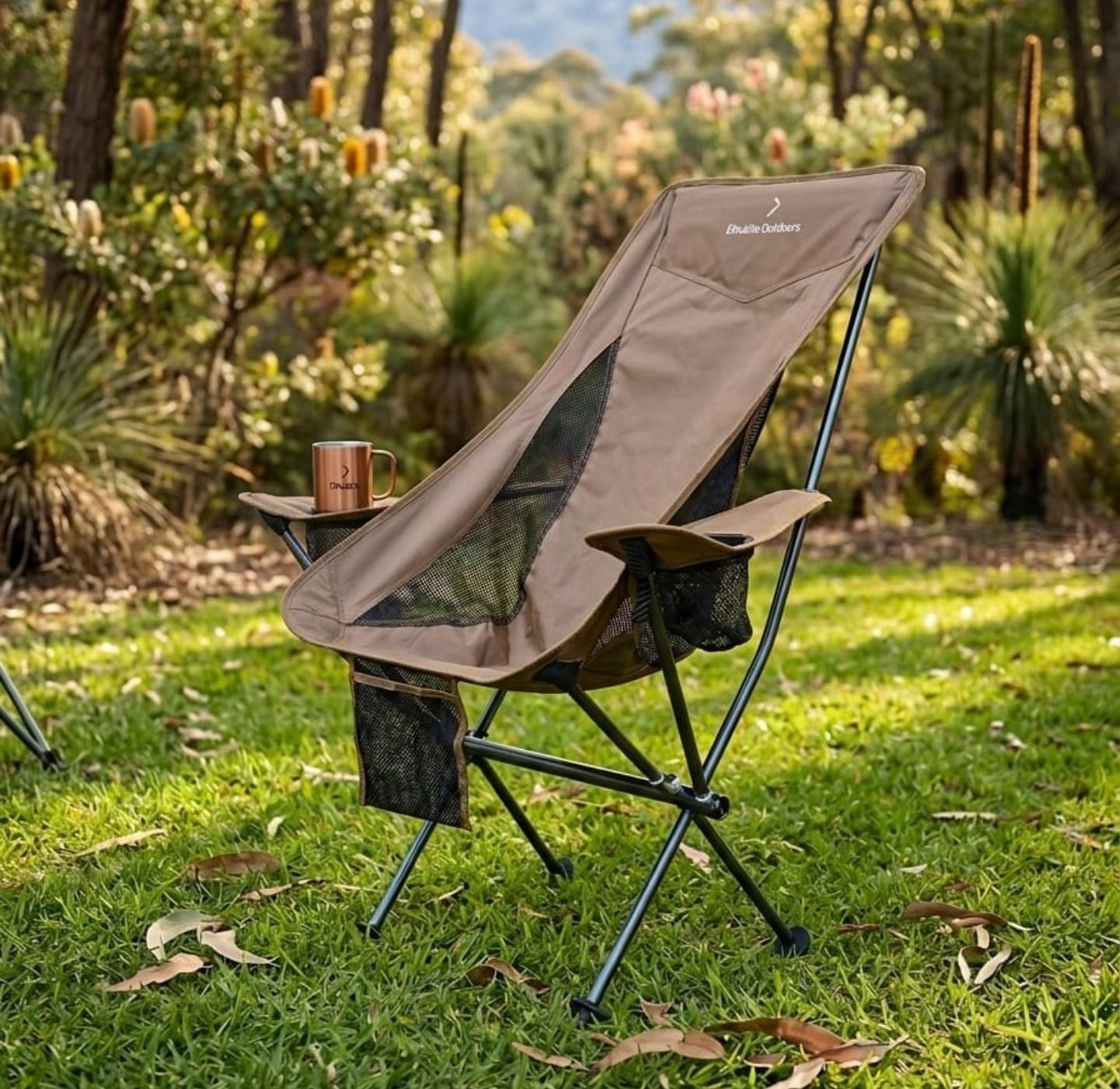 Dhubite | Monte Bello Chair