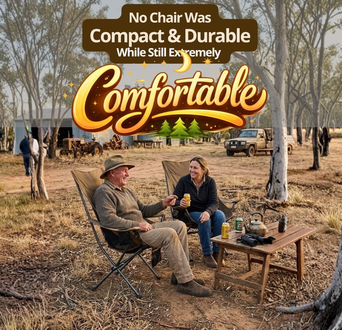 Dhubite | Monte Bello Chair