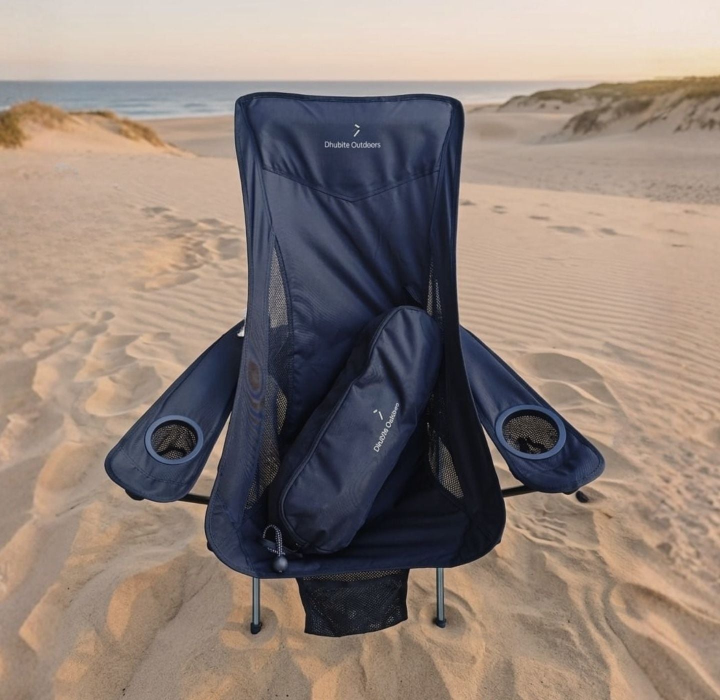 Dhubite | Monte Bello Chair