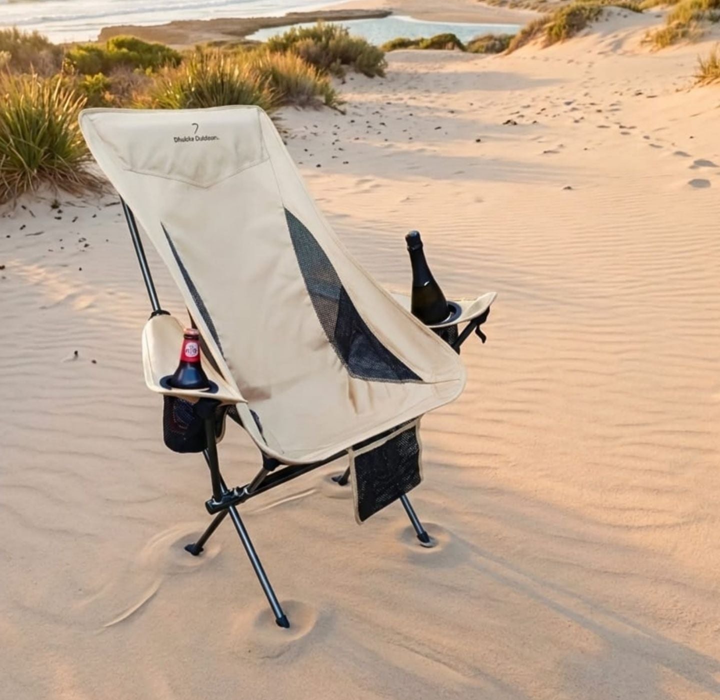 Dhubite | Monte Bello Chair