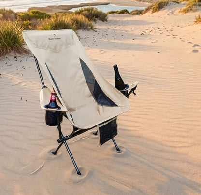 Dhubite | Monte Bello Chair