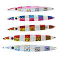 Bargain Bin Jigs