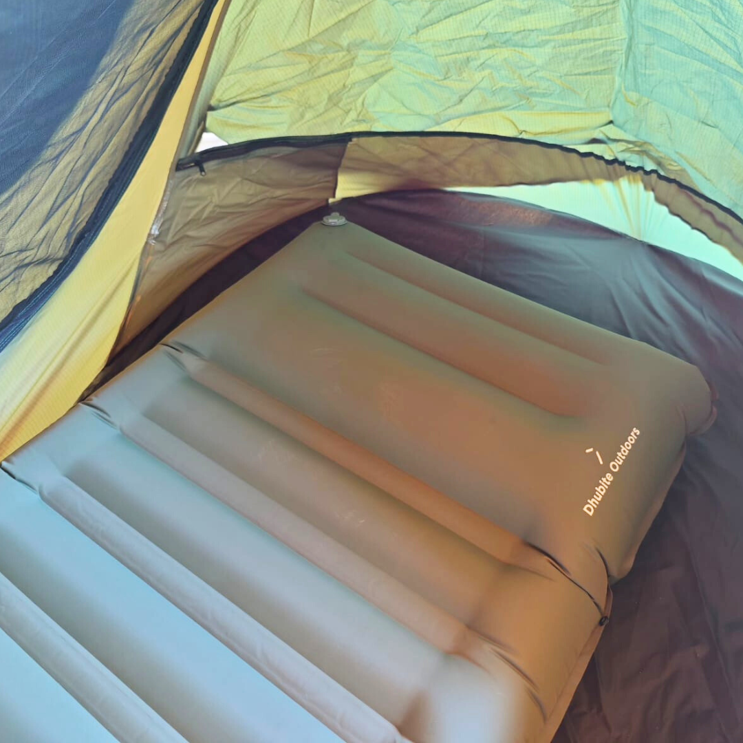 Dhubite Inflatable Mattress