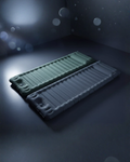 Dhubite Monte Bello Mattress