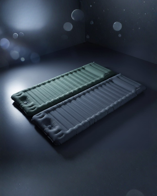 Dhubite Monte Bello Mattress