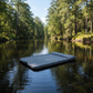 Dhubite Monte Bello Mattress