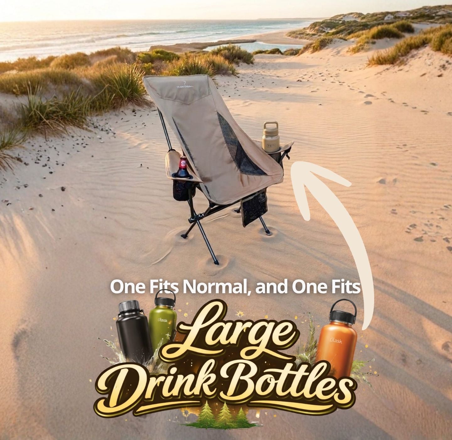 Dhubite | Monte Bello Chair