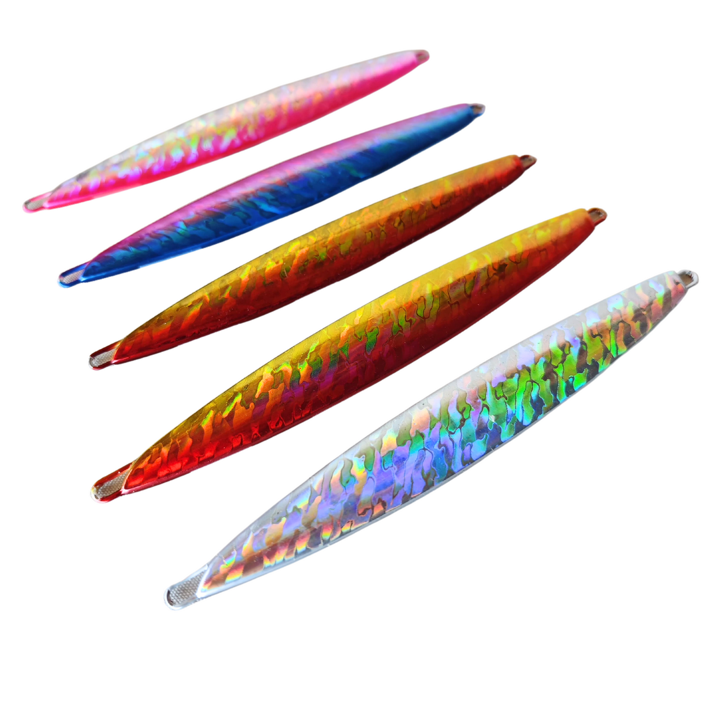 Bargain Bin Jigs