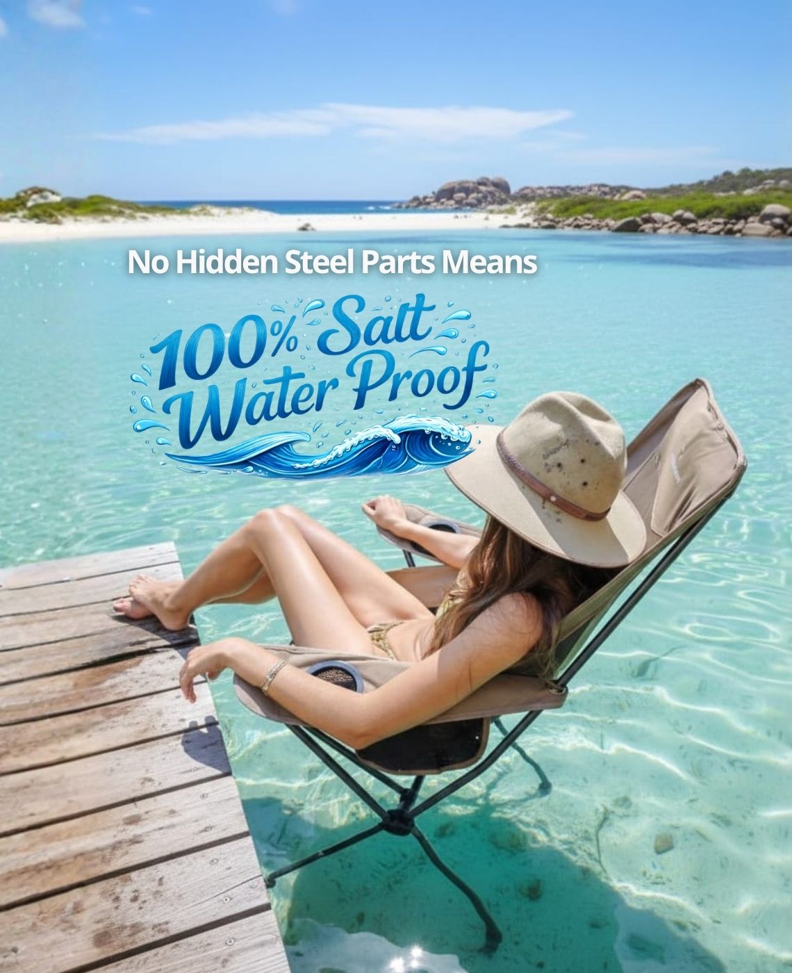 Dhubite | Monte Bello Chair