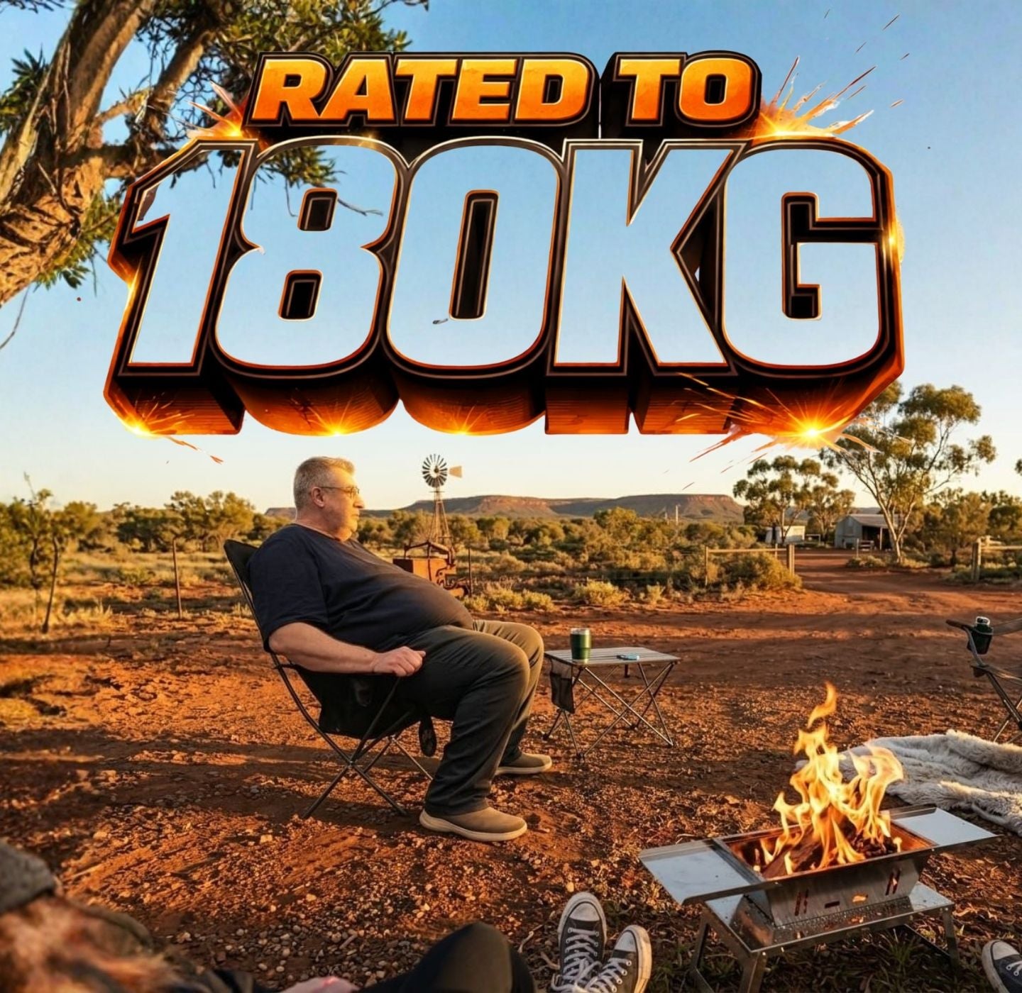 Dhubite | Monte Bello Chair