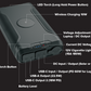Dhubite Ultimate Tourer Power Bank 265Wh