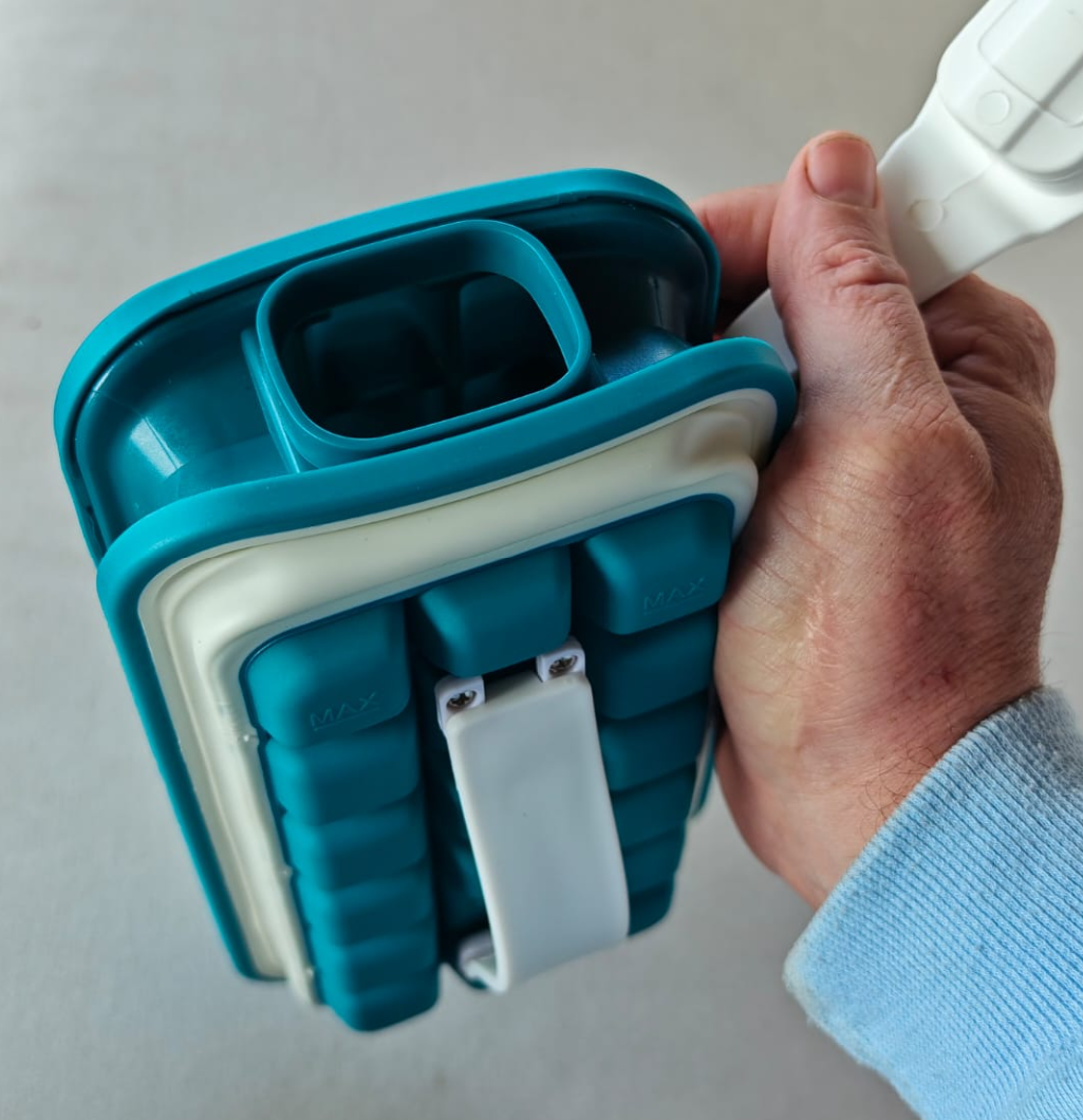 Offroad Ice Maker