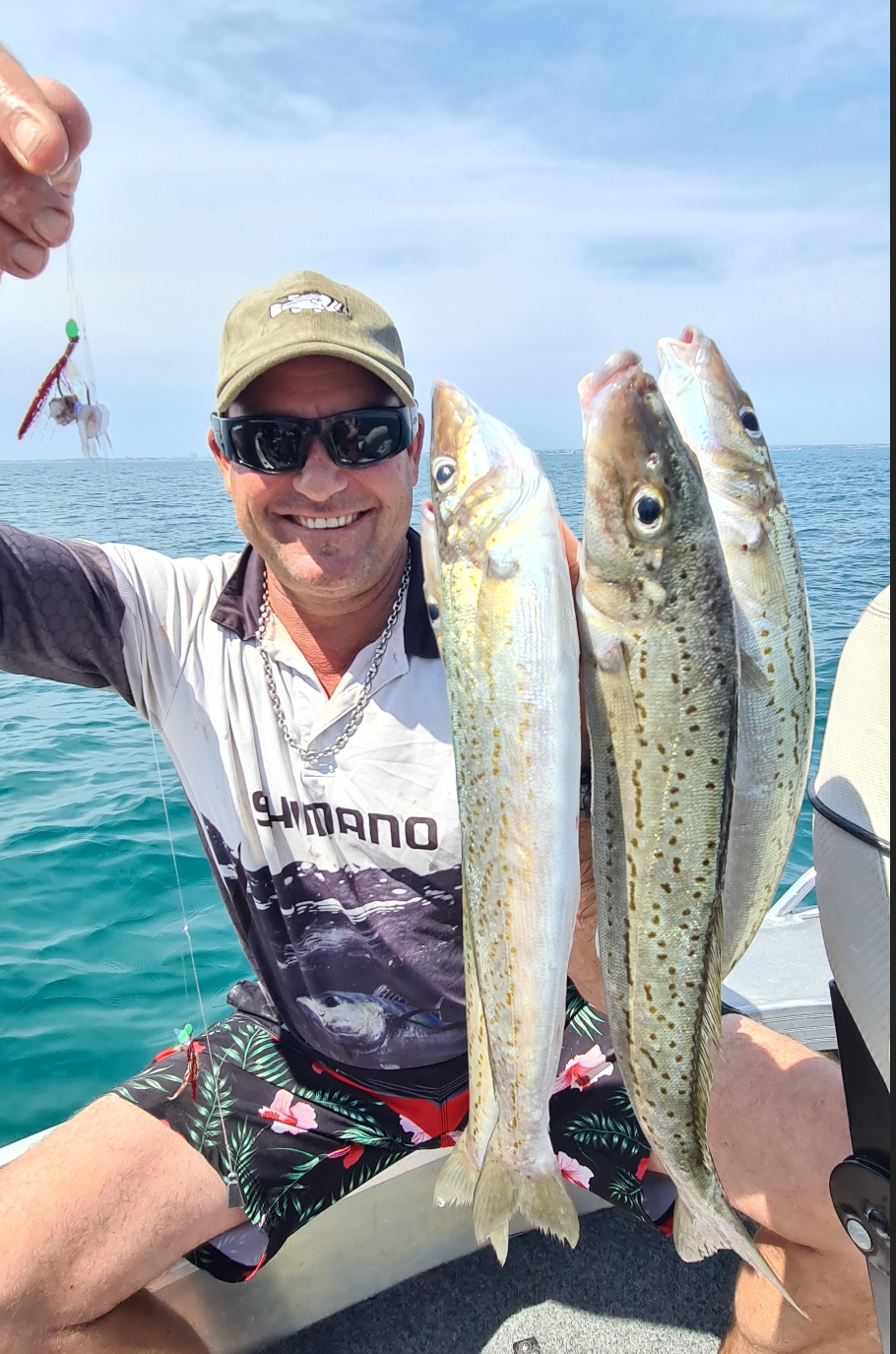 2026 Ban: Kalbarri to Augusta Discount Pack