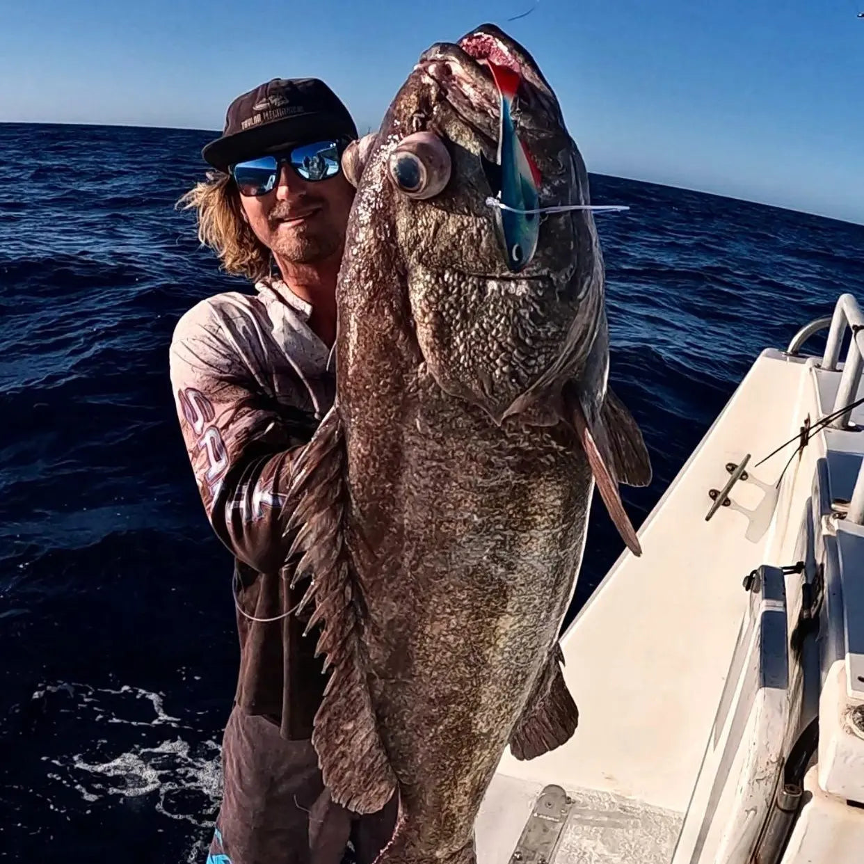 Vibe - 155mm - 190gms