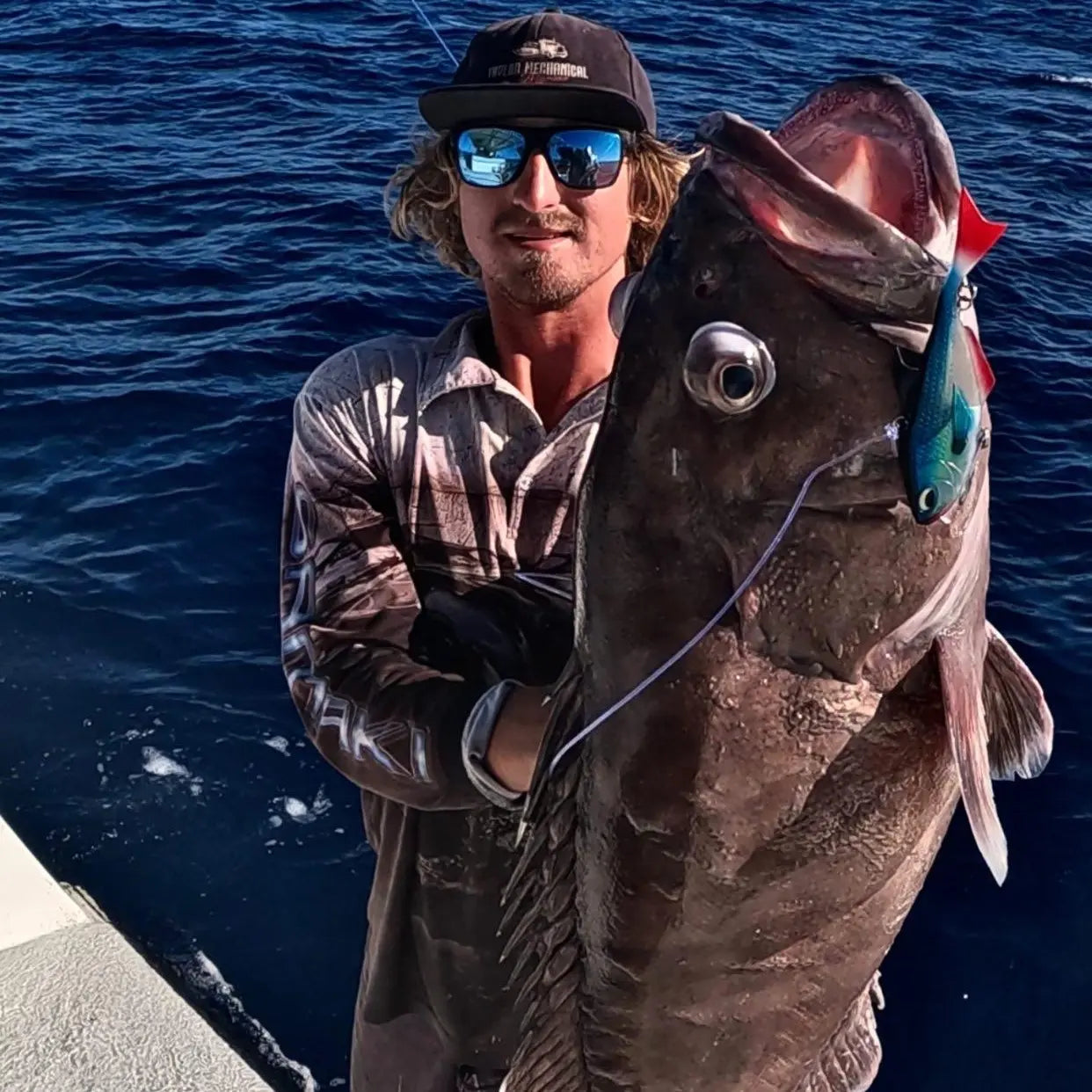 Vibe - 155mm - 190gms