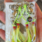Deep Drop Jigs (600g, 750g, 1000g)