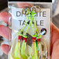 Deep Drop Jigs (600g, 750g, 1000g)