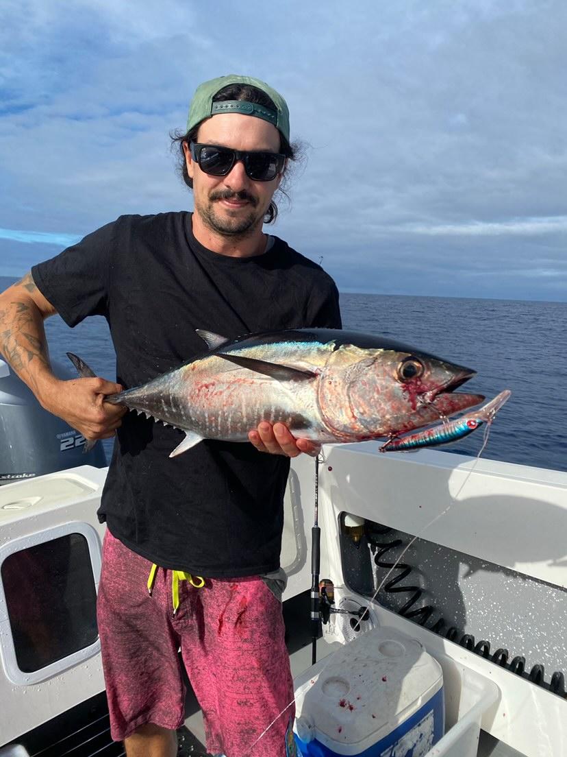 Deep Diver Trolling Lure