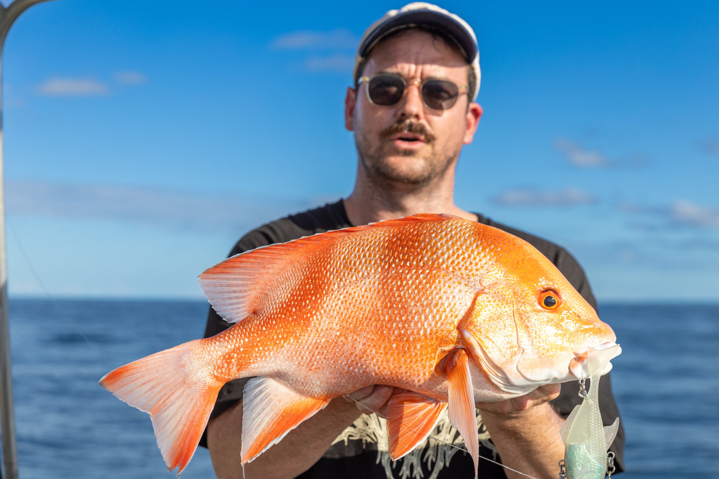 Vibe - 155mm - 190gms