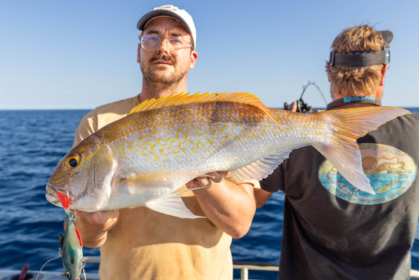 Vibe - 155mm - 190gms