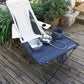 Compact Collapsible Camp Table