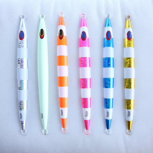The Dart (Glow)