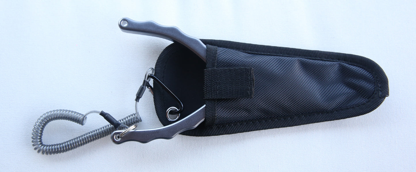 Extra Heavy Duty Split Ring Pliers