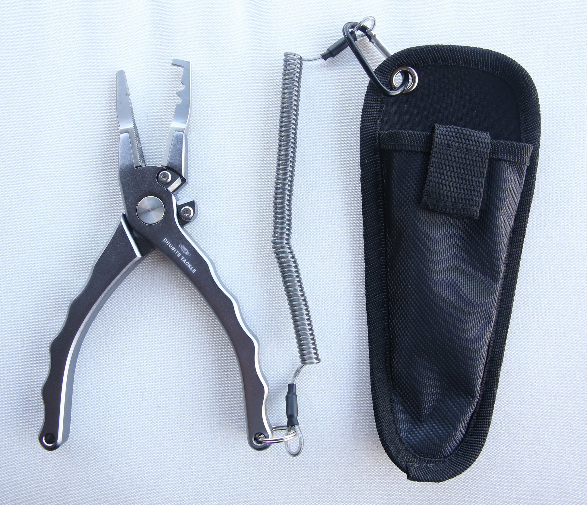 best split ring pliers for fishing lures Extra Heavy Duty Split Ring Pliers – Dhubite Tackle