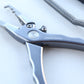 Extra Heavy Duty Split Ring Pliers
