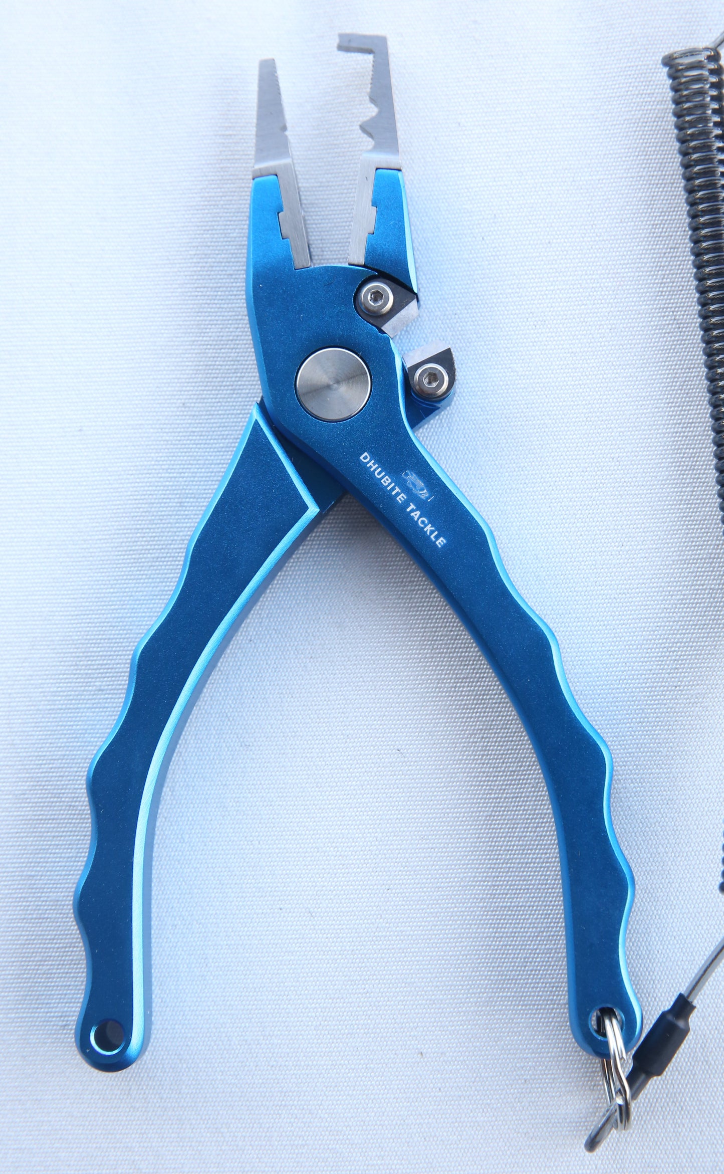 Extra Heavy Duty Split Ring Pliers