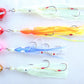 Baited Jig Heads