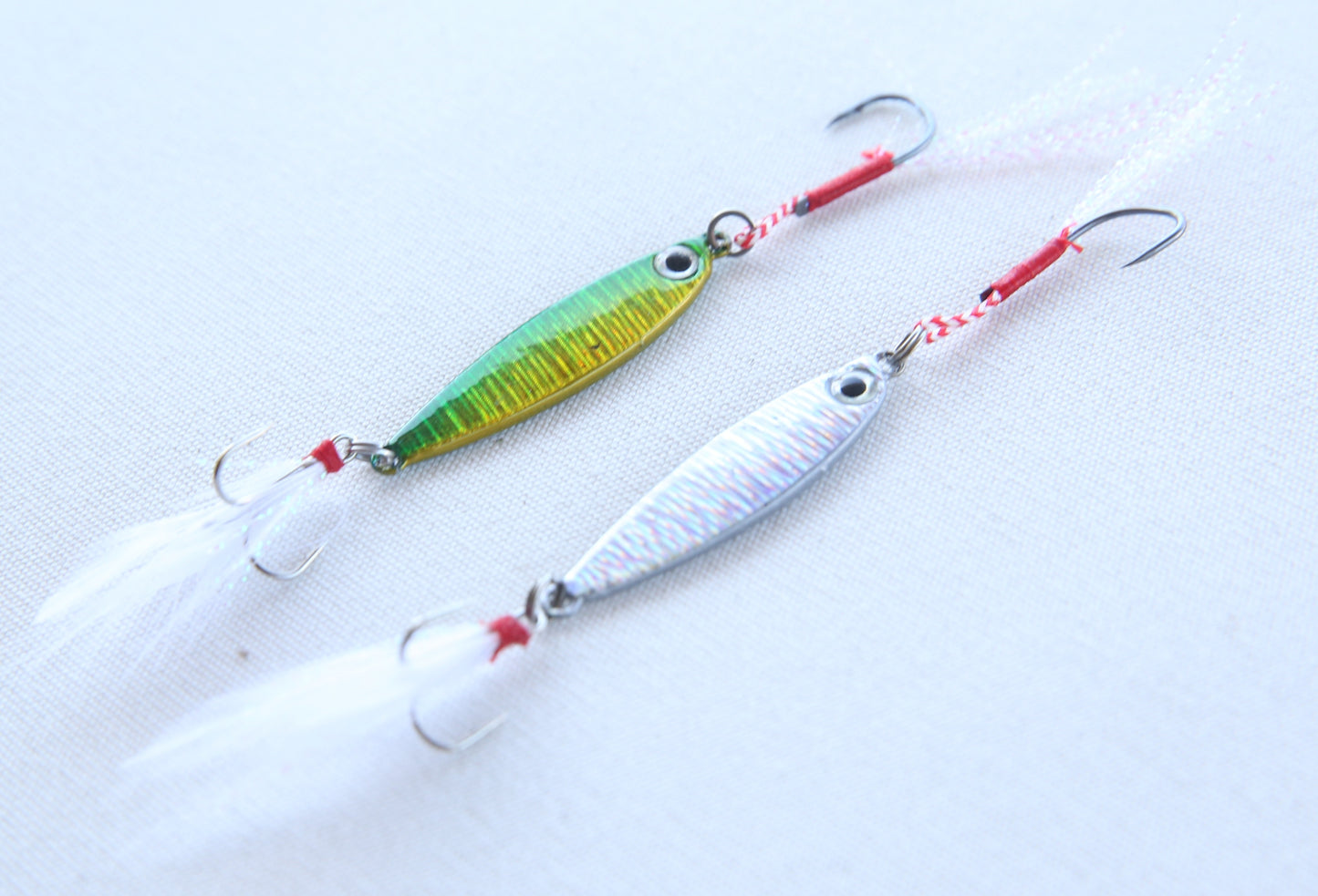 Micro Jigs