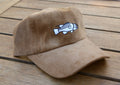 Corduroy - Brown