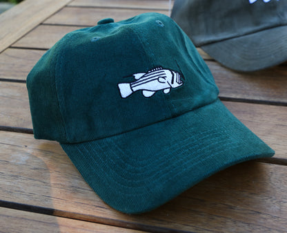 Corduroy - Baggy Green