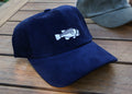 Corduroy - Navy