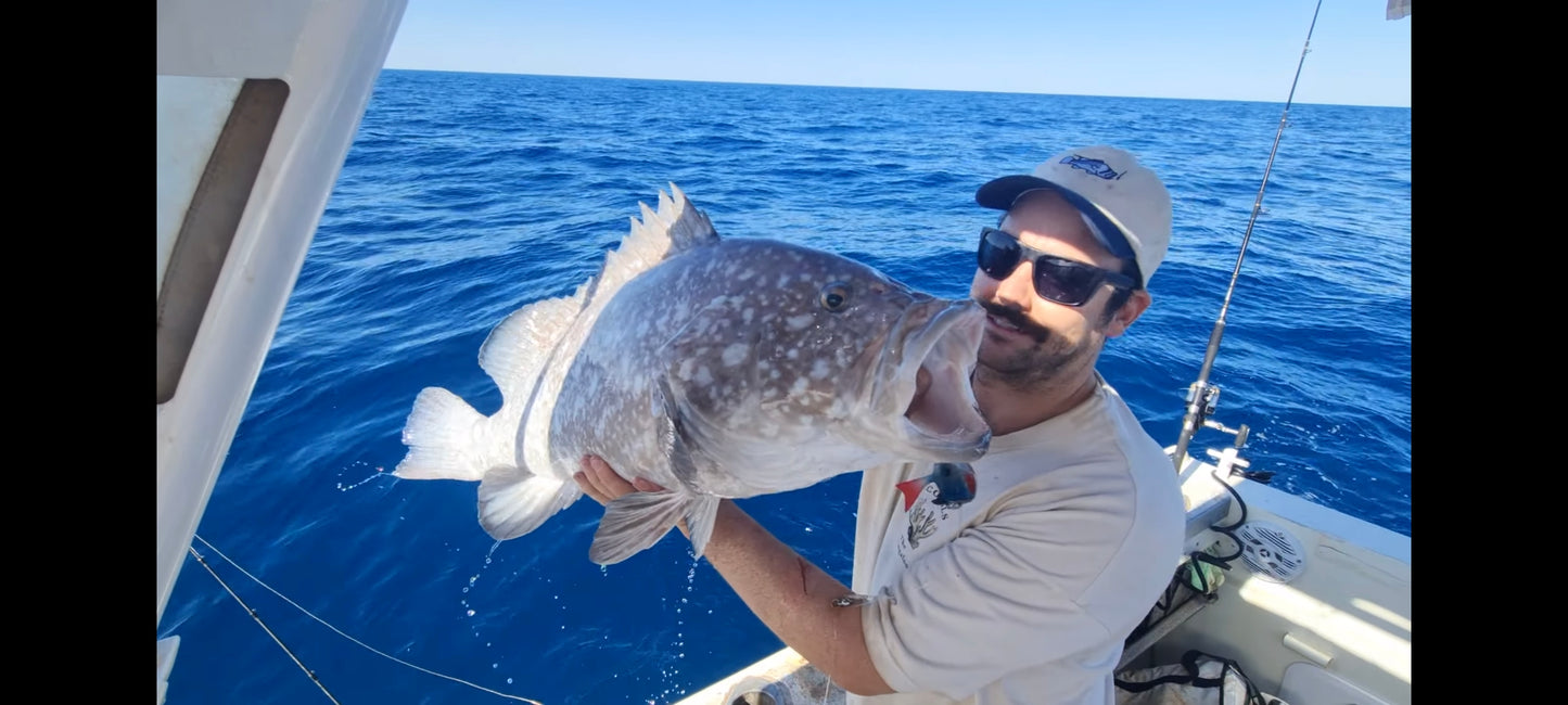 Vibe - 155mm - 190gms