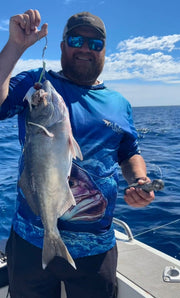 Deep Drop Rigs (16/0, 400lb)