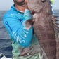 Deep Drop Jigs (600g, 750g, 1000g)