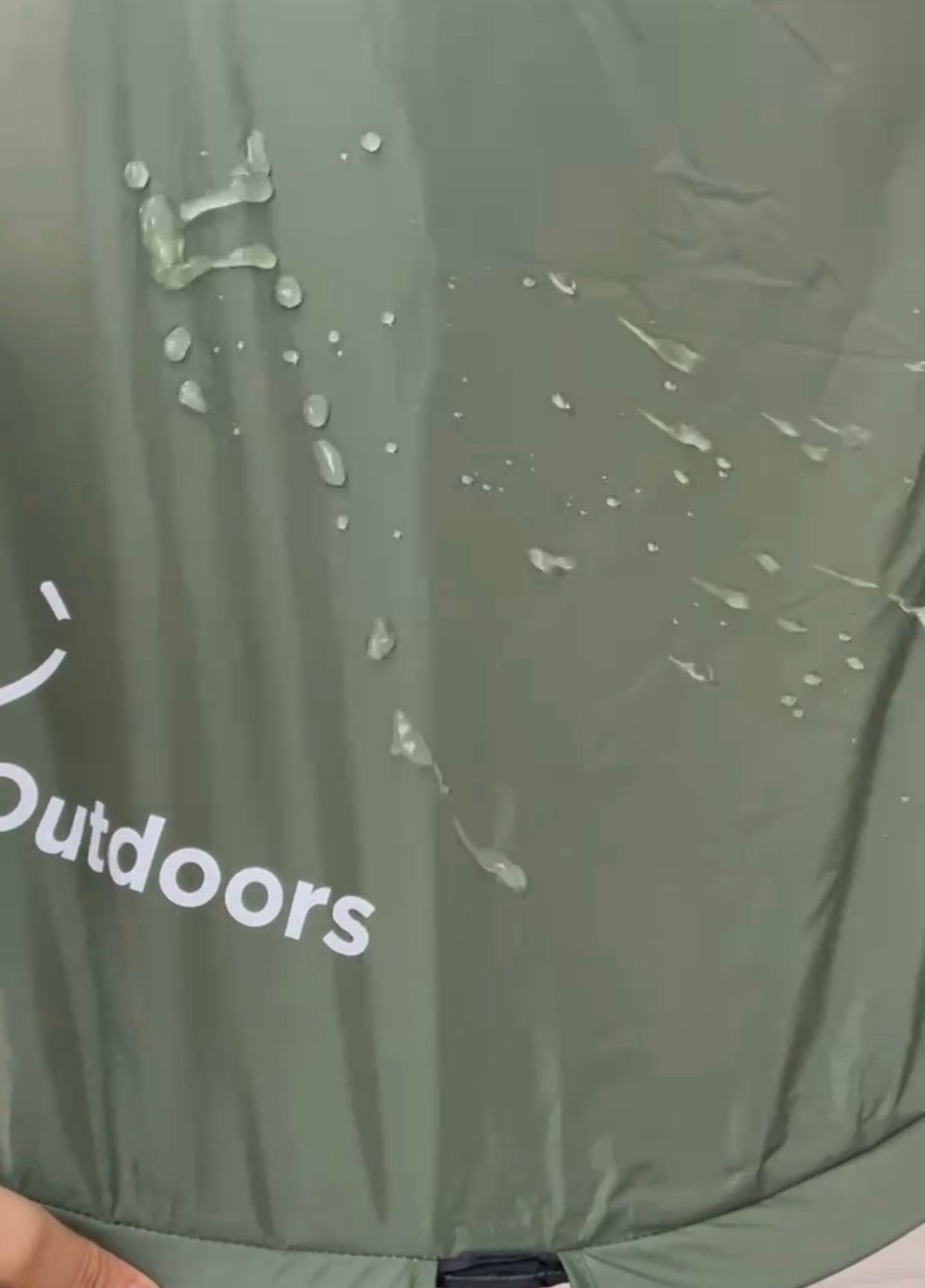 Monte Bello Hybrid Swag