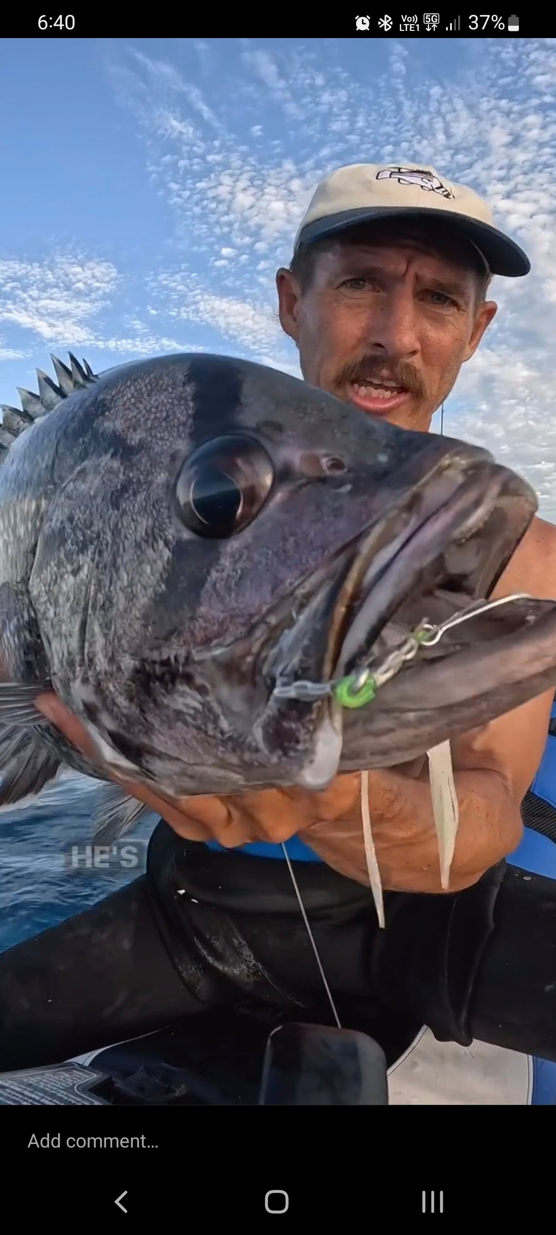 1 Dropper Demersal Rigs (West Coast Region 2025 Legal)