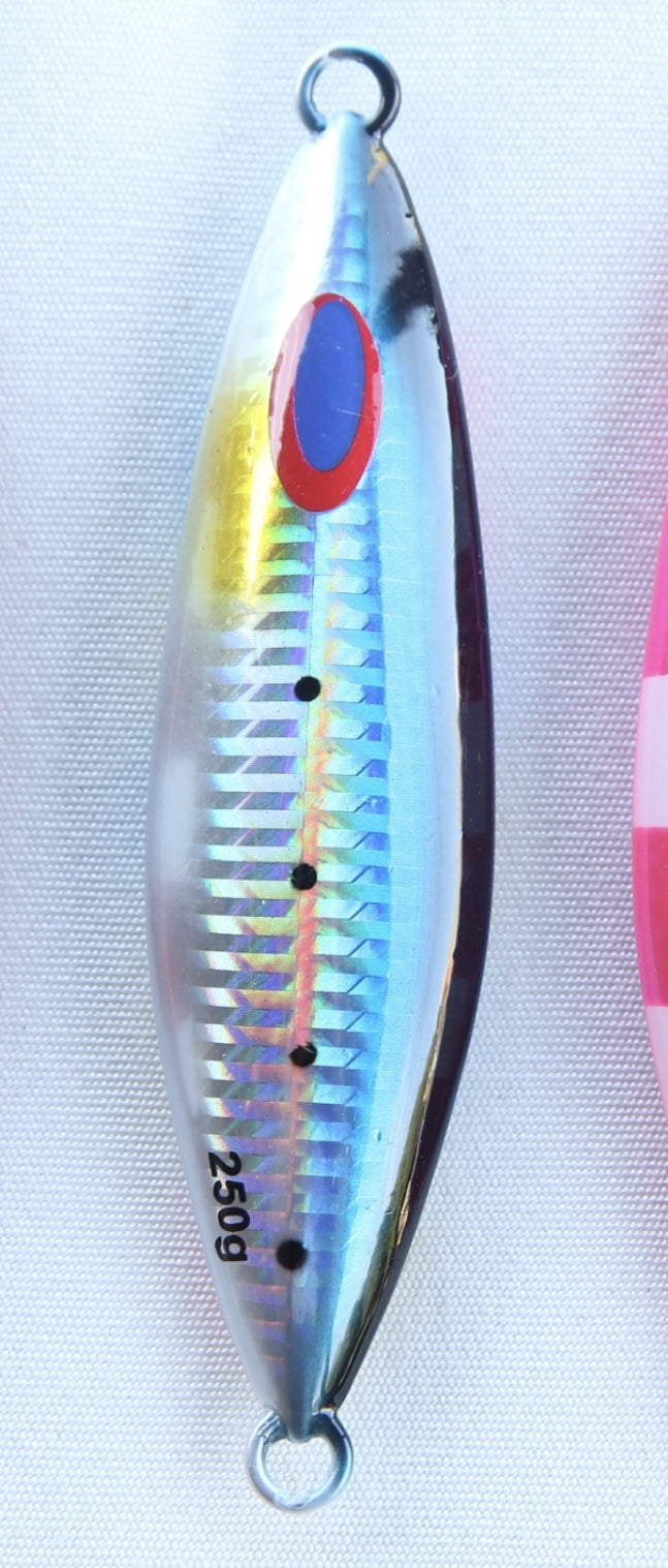 The George (Glow)