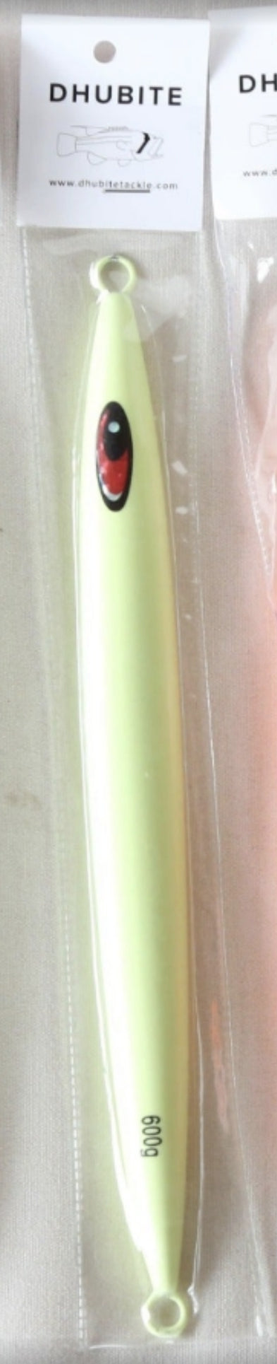 Deep Drop Jigs (600g, 750g, 1000g)