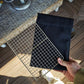 Compact Camp Grill (Titanium or Stainless)