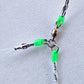 3 Dropper Rigs - Circle Hook (North Coast Skull Drag Rig)