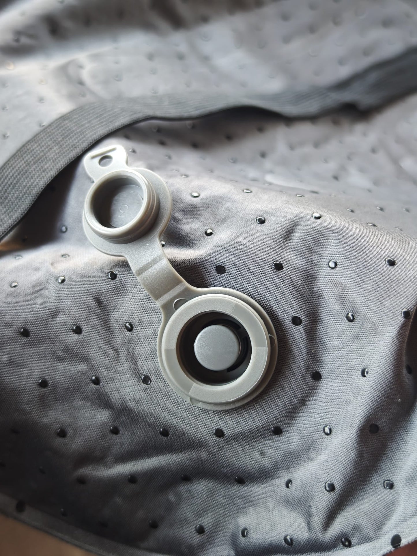 Dhubite Inflatable Pillow