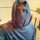 2024 UV50 Fishing Shirts (V2 with Hood and Face Cover)