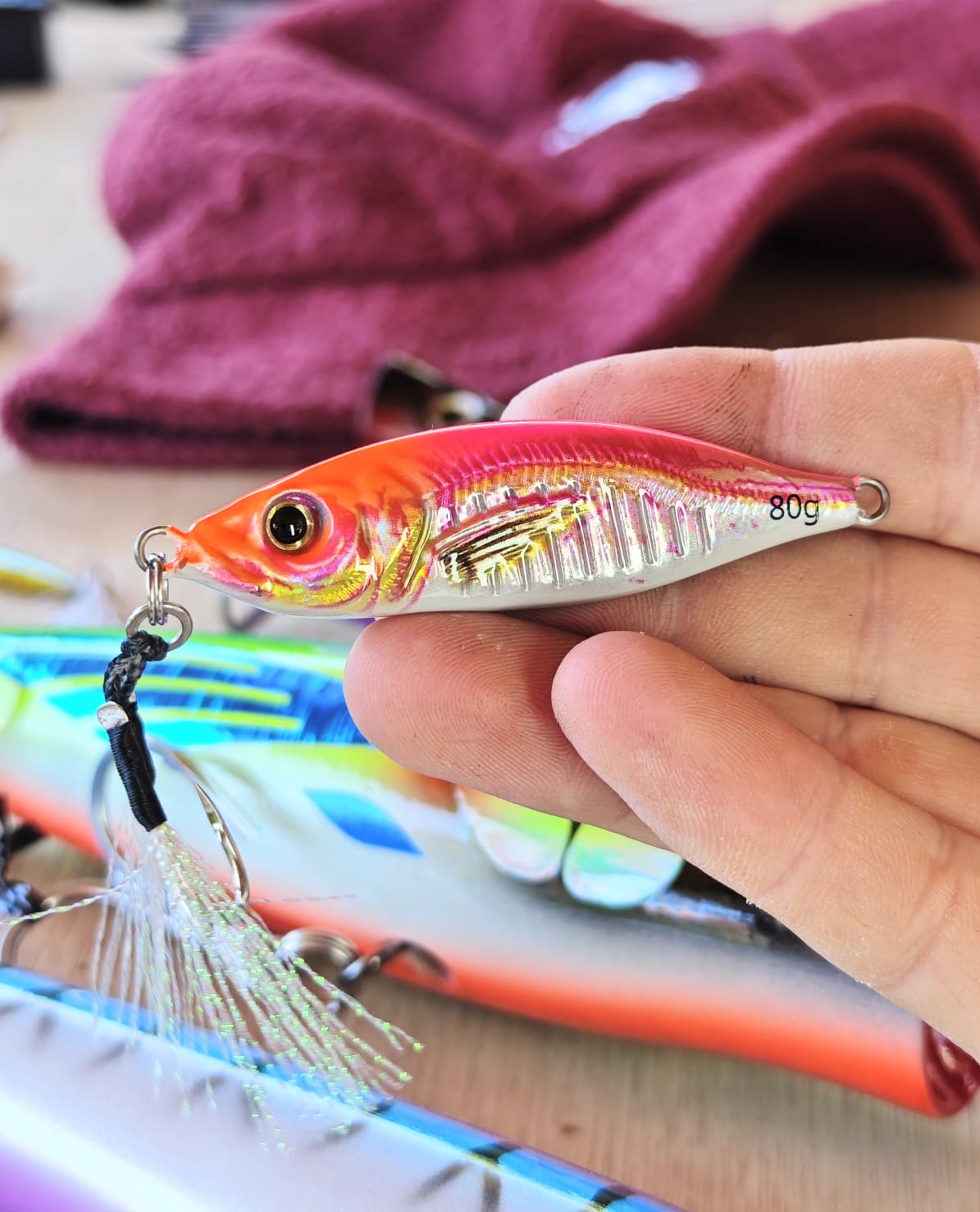 2026 Ban: Kalbarri to Augusta Discount Pack