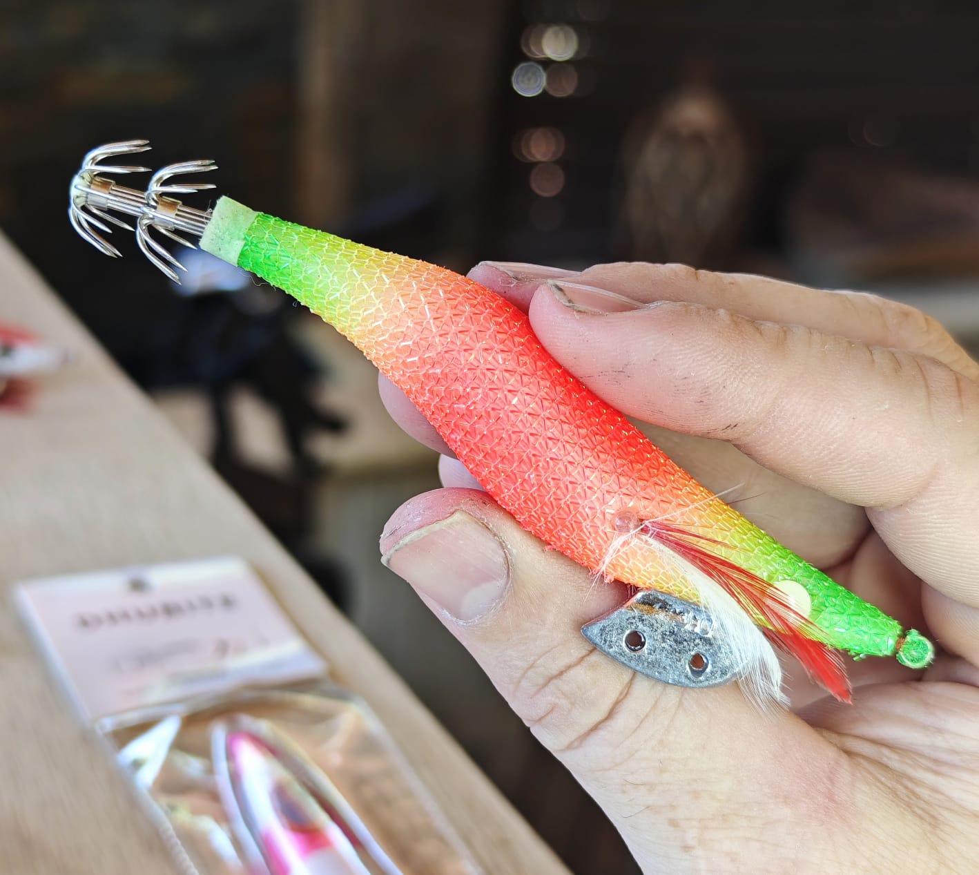 2026 Ban: Kalbarri to Augusta Discount Pack