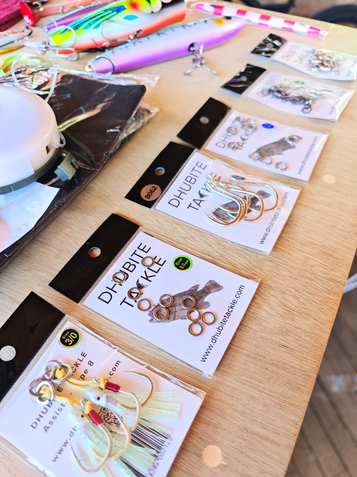 2026 Ban: Kalbarri to Augusta Discount Pack